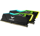 Team Group T-Force Delta RGB - DDR4 - 16GB (2x8GB) - 3200MHz - ScreenOn