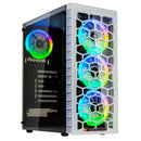 ScreenON - Ryzen 5 - 240GB M.2 SSD + 1TB HDD - RTX 3060 12GB - GamePC.X335103